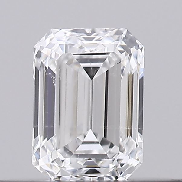 0.2 ct Emerald Diamond