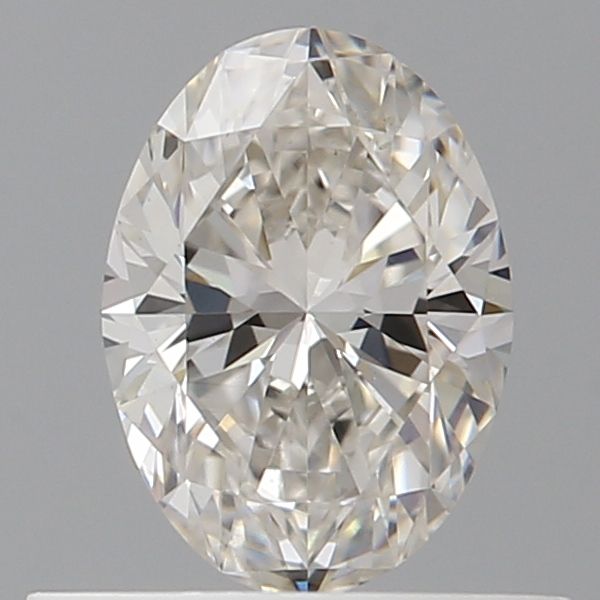 0.51 ct Oval Diamond