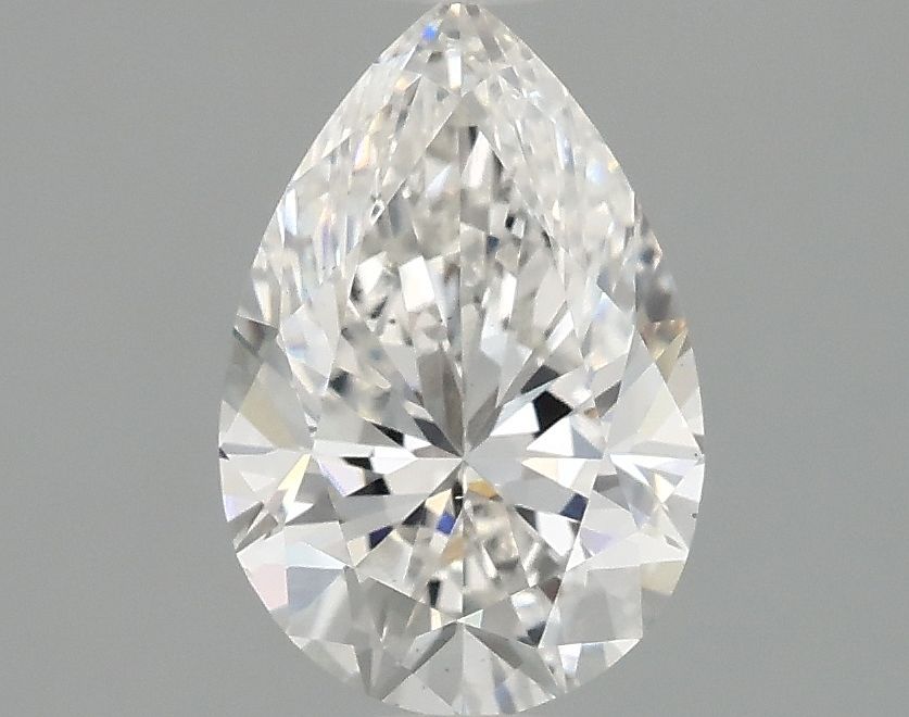 1.51 ct Pear diamond