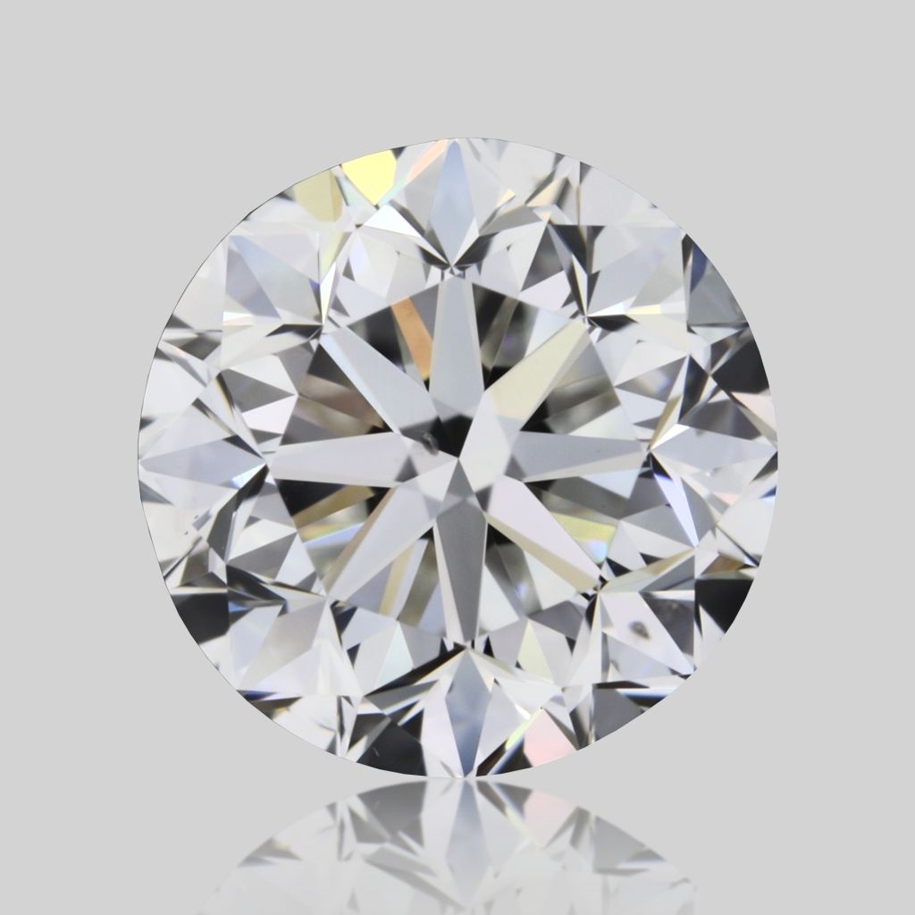 1.01 Carat