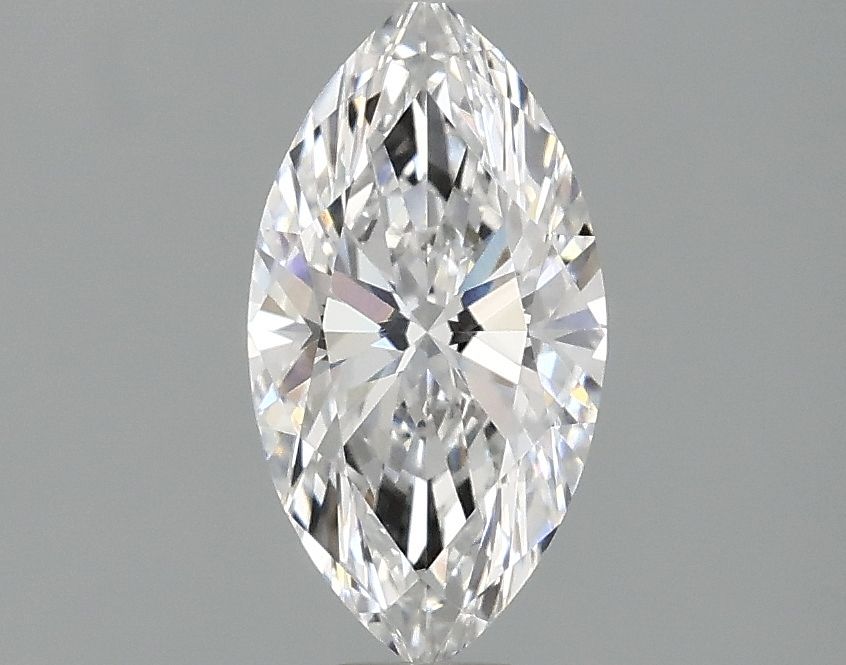 1.07 ct. marquise Lab Grown Diamond front image