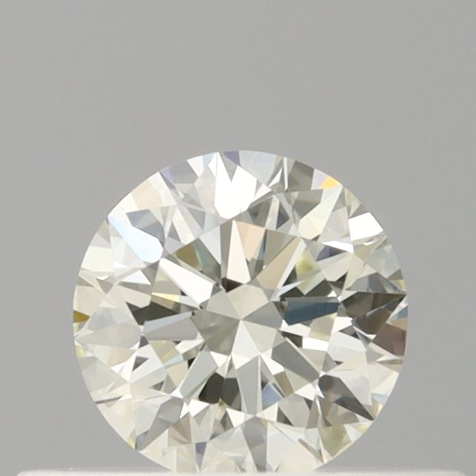 0.33 ct Round Diamond