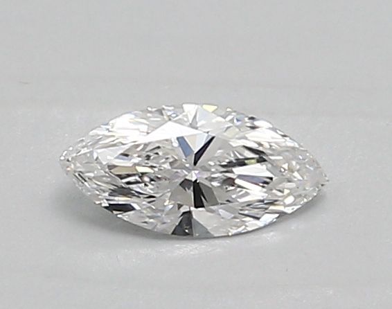 0.39 ct lab-grown Marquise Diamond
