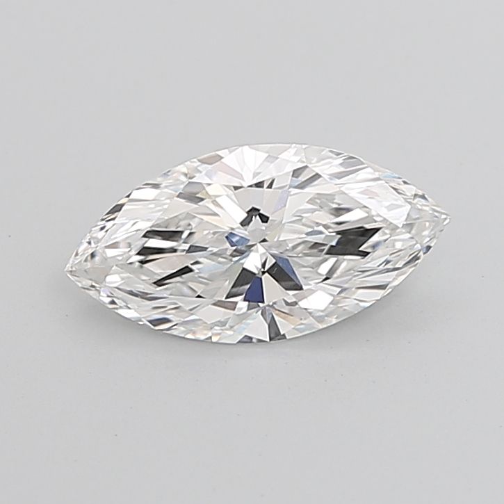 1.89 ct. marquise Lab Grown Diamond front image