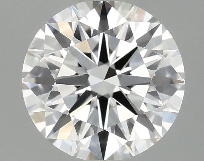 1.06 ct. round Lab Grown Diamond front image