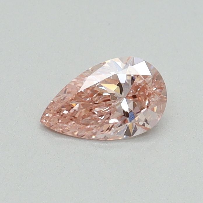 0.30 ct Pear diamond