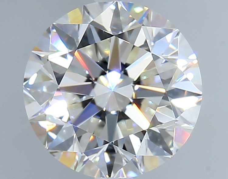 2.00 ct Round diamond
