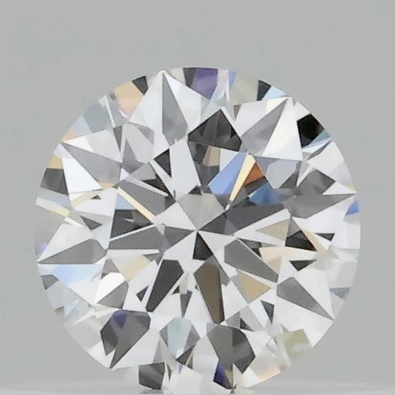 0.35 ct lab-grown Round Diamond
