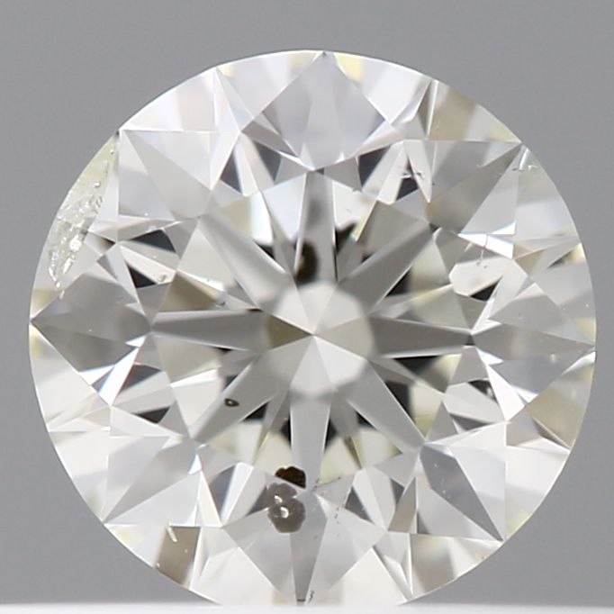 0.34 ct Round Diamond