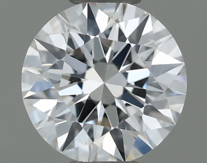 0.34 ct Round diamond