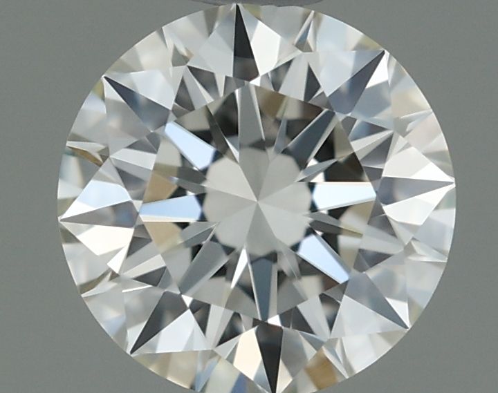 0.40 ct Round diamond