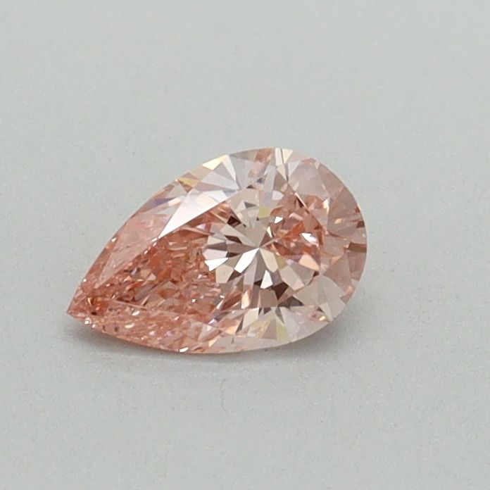 0.30 ct Pear diamond