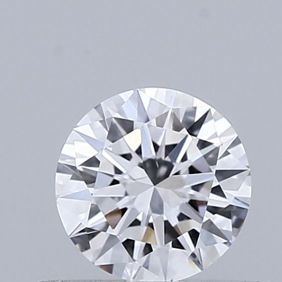 0.43 ct lab-grown Round Diamond