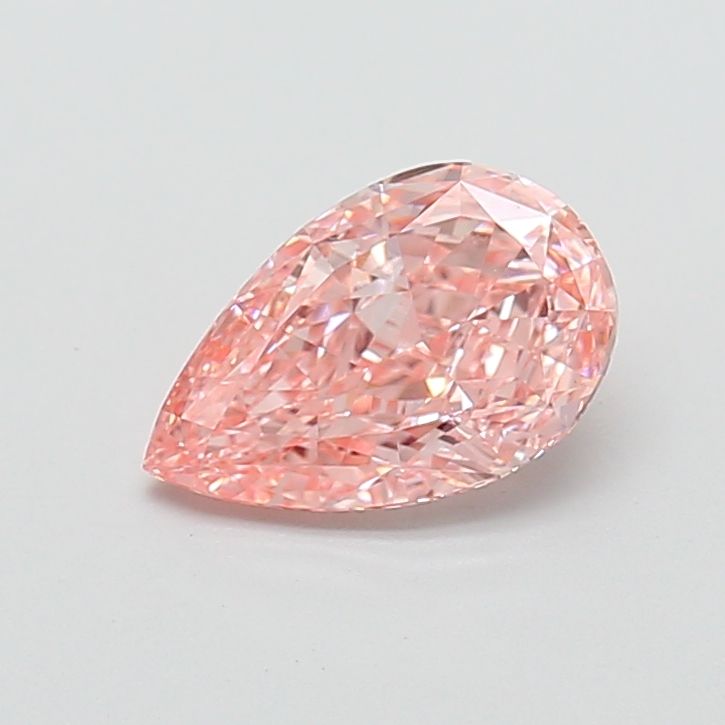 1.13 ct. pear Lab Grown Diamond front image