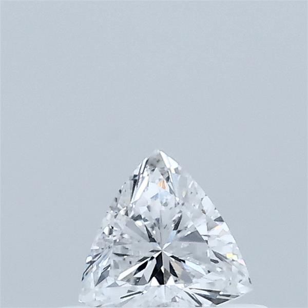 0.31 ct lab-grown Triangular Diamond