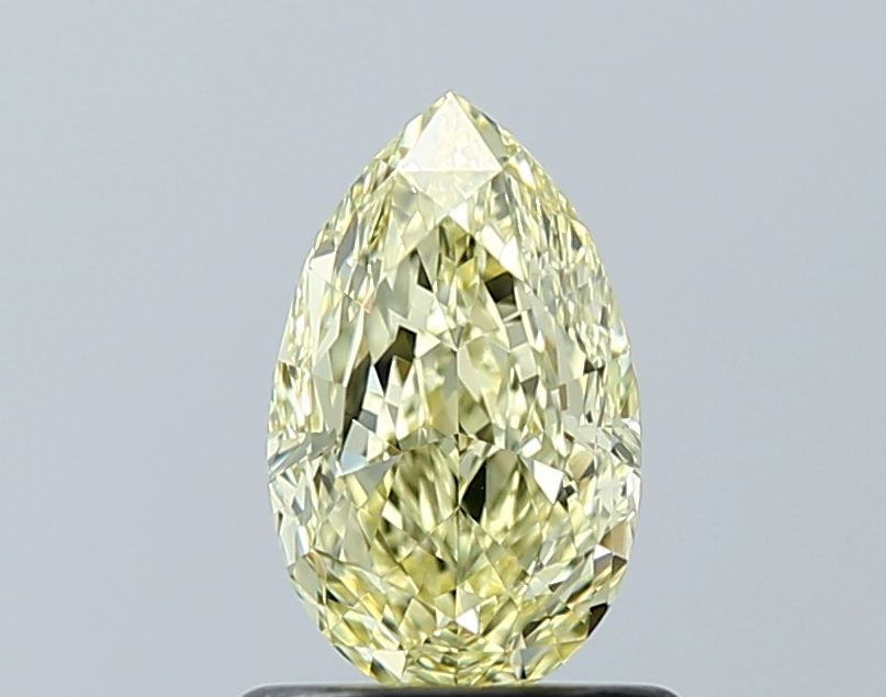 1.01 ct Pear diamond