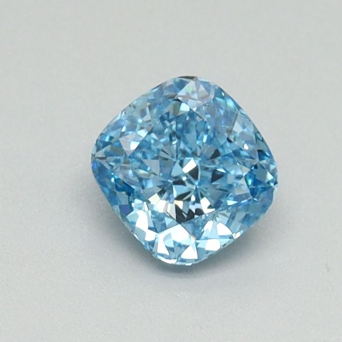 0.5 ct lab-grown Cushion modified Diamond
