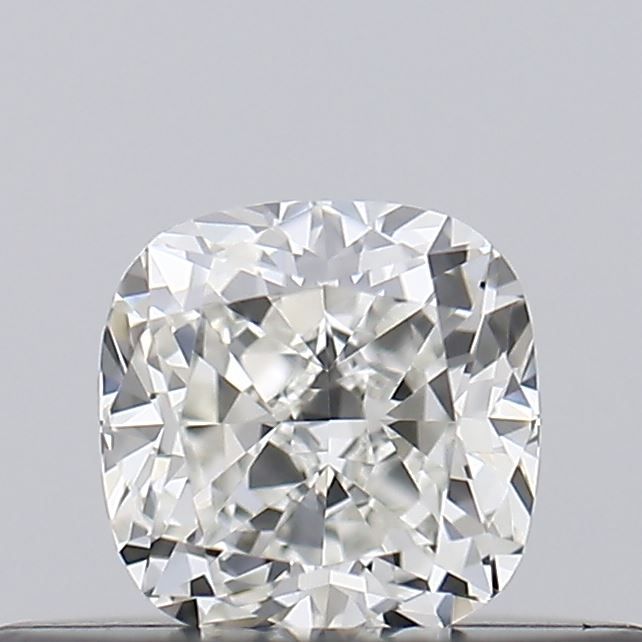 0.25 ct Cushion modified Diamond