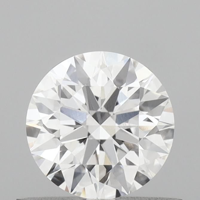 0.56 ct. round Lab Grown Diamond front image