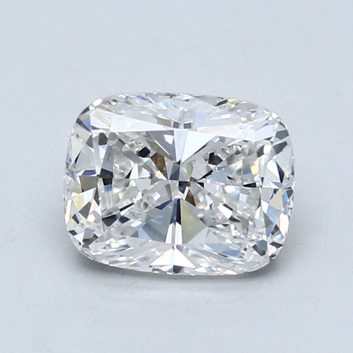 2.04 Carat