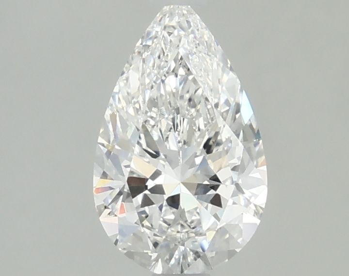 1.09 ct. pear Lab Grown Diamond front image