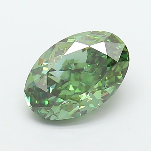 2.21 Carat