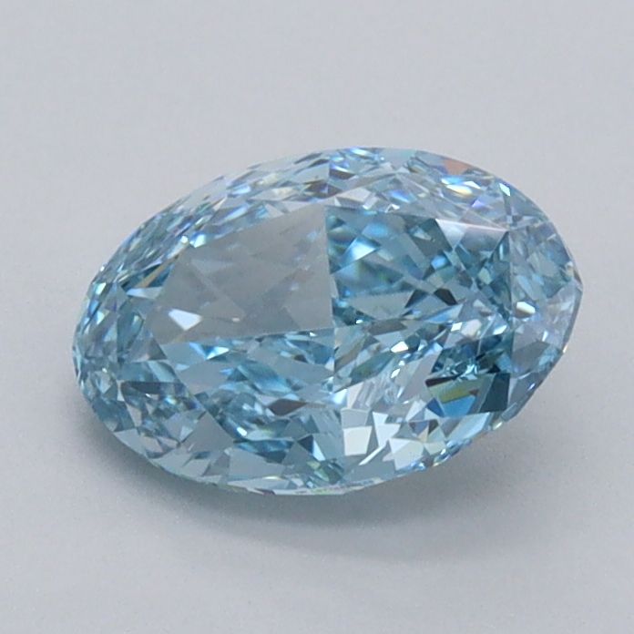 1.06 CT OVAL