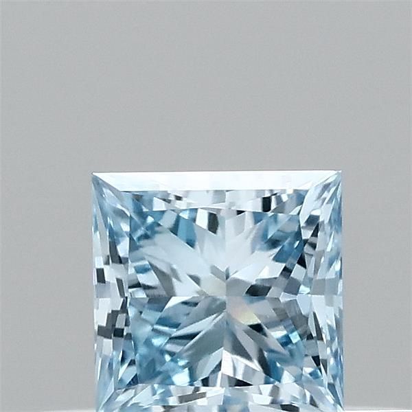 0.30 ct Princess diamond
