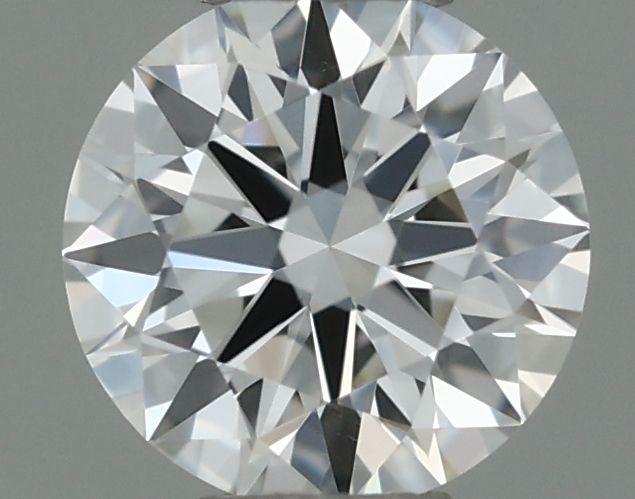0.31 ct Round diamond