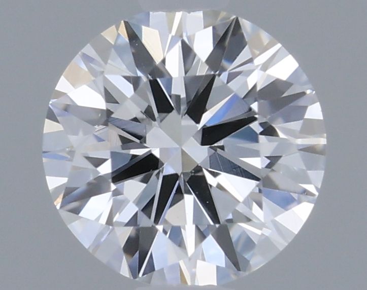 0.29 ct lab-grown Round Diamond