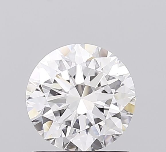 1.08 ct. round Lab Grown Diamond front image