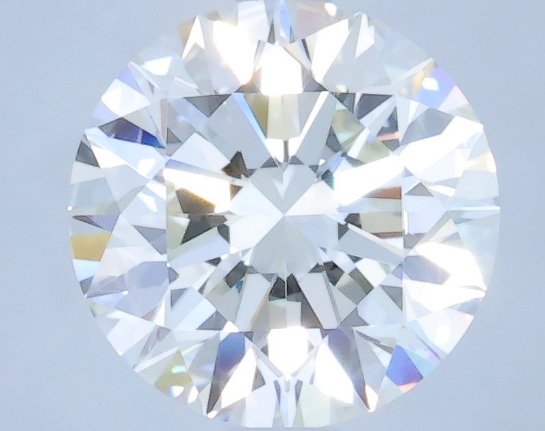 2.00 ct Round diamond