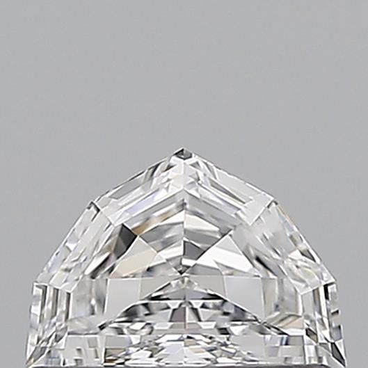 0.42 ct Shield Diamond