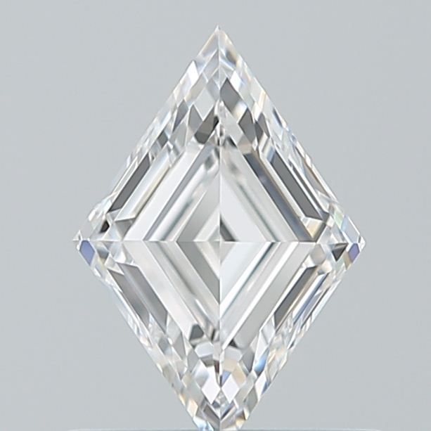 0.5 ct Lozenge Diamond
