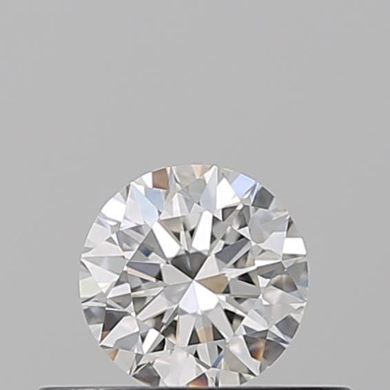 0.30 ct Round diamond