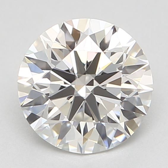 0.55 ct Round diamond