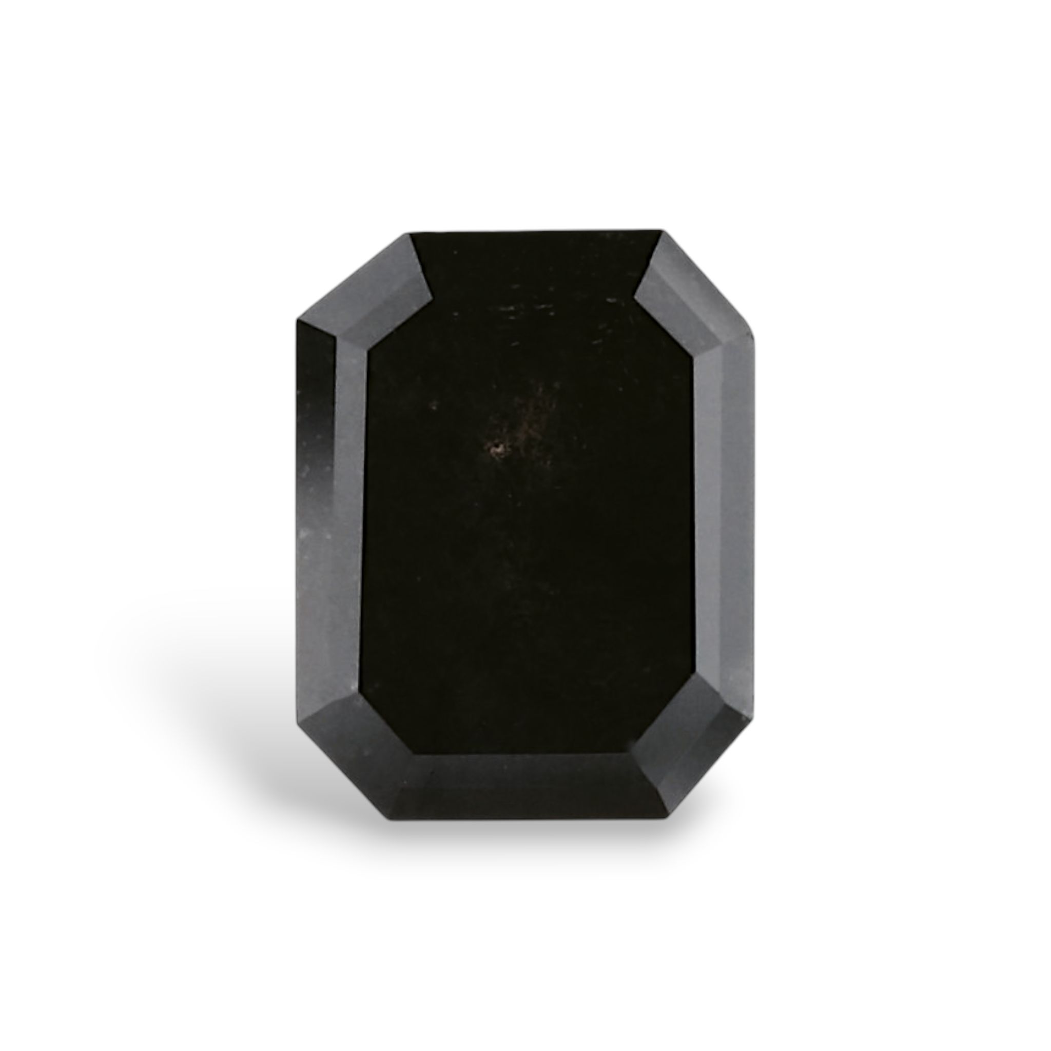 Diament 1.07 ct Fancy Black/VVS2