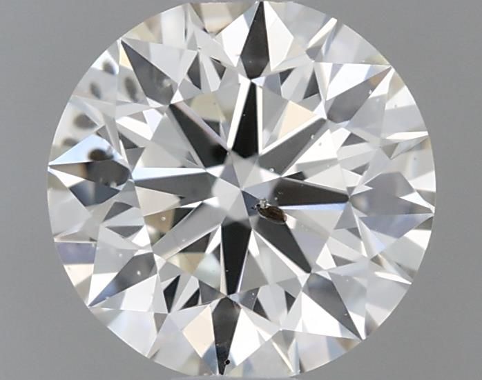 0.4 ct Round Diamond