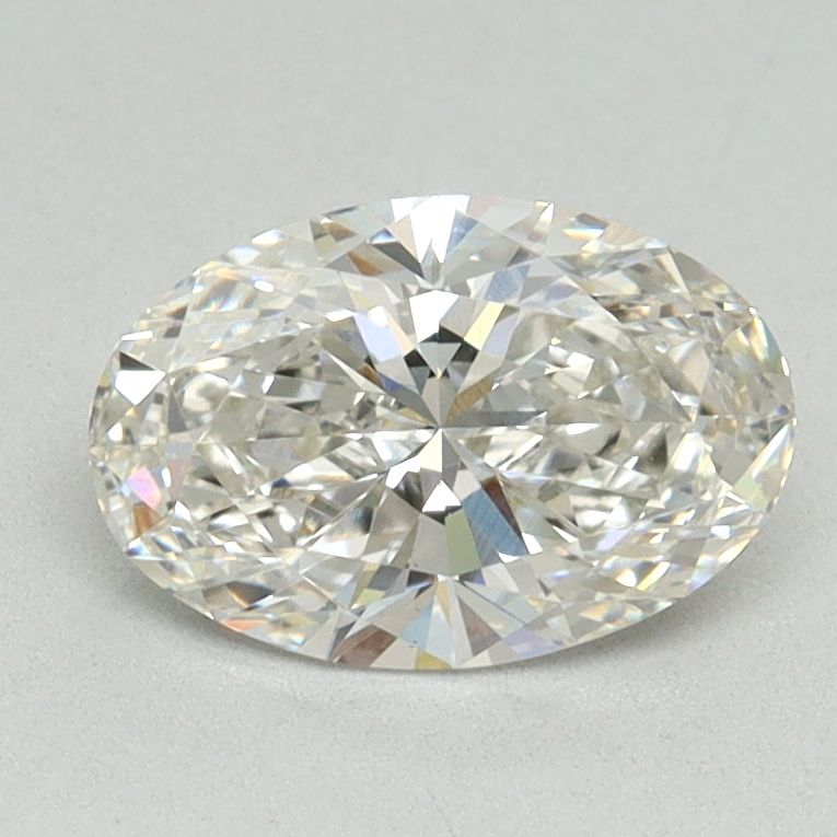 1.13 ct Oval diamond