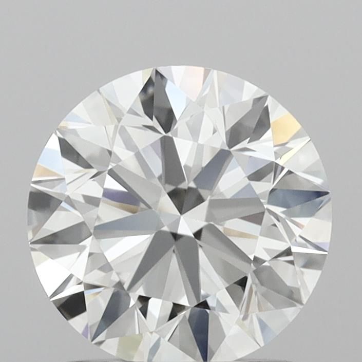 1.11 ct Round diamond