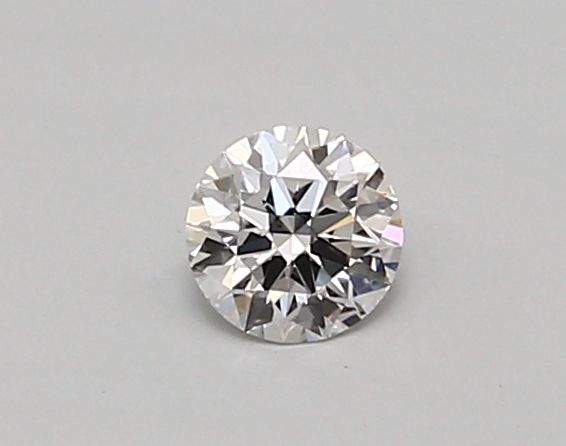 0.29 ct lab-grown Round Diamond