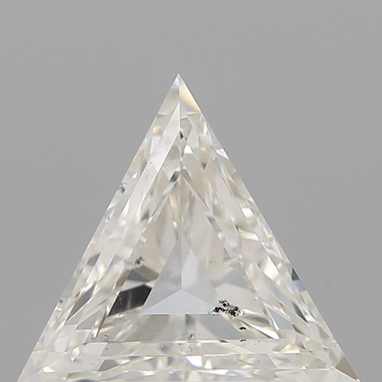 1.04 ct Triangular Diamond