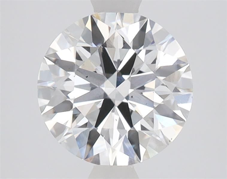 1.52 ct Round diamond