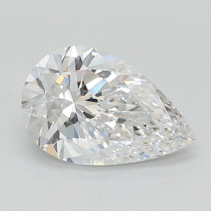 1.01 ct. pear Lab Grown Diamond front image
