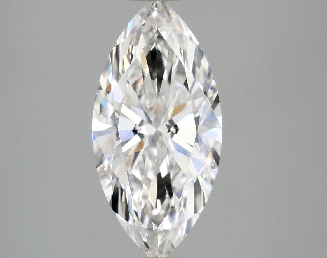 1.97 ct. marquise Lab Grown Diamond front image