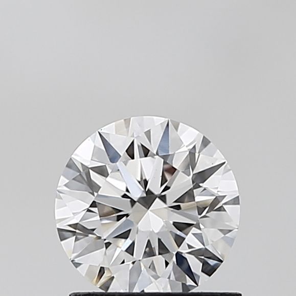 1.02 ct Round diamond