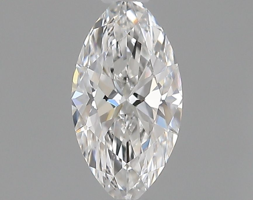 0.42 ct lab-grown Marquise Diamond