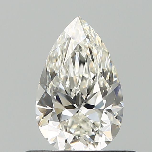 0.55 ct Pear diamond