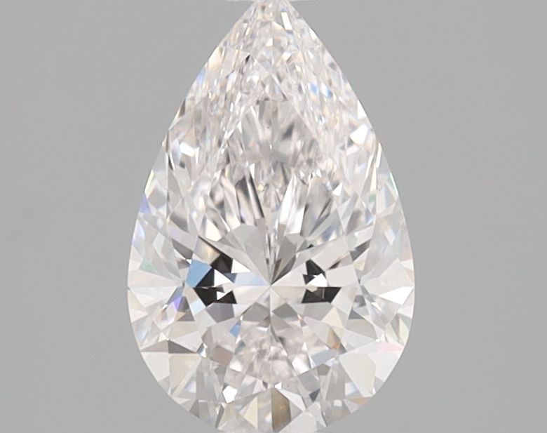 1.01 ct. pear Lab Grown Diamond front image