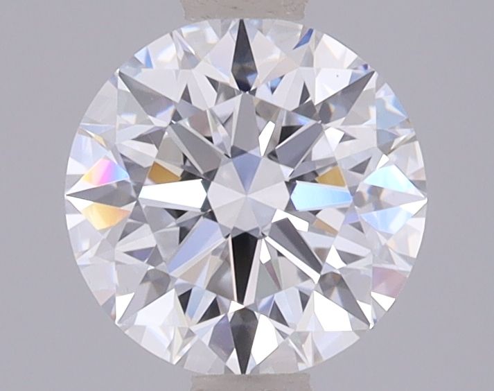 1.41 ct. round Lab Grown Diamond front image